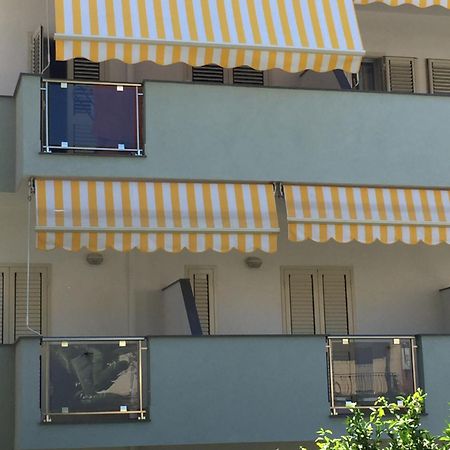 Le Zagare Apartments SantʼAlessio Siculo Zewnętrze zdjęcie