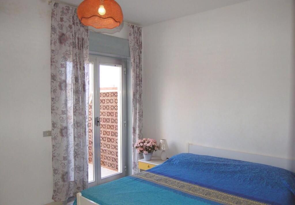 Le Zagare Apartments SantʼAlessio Siculo Zewnętrze zdjęcie