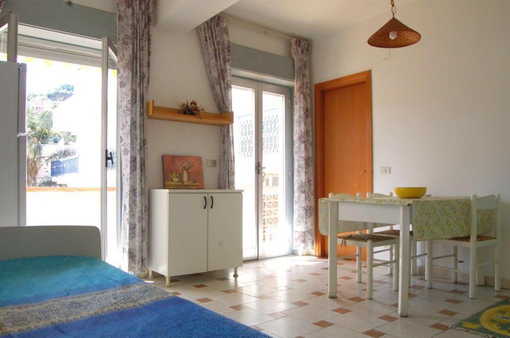 Le Zagare Apartments SantʼAlessio Siculo Zewnętrze zdjęcie