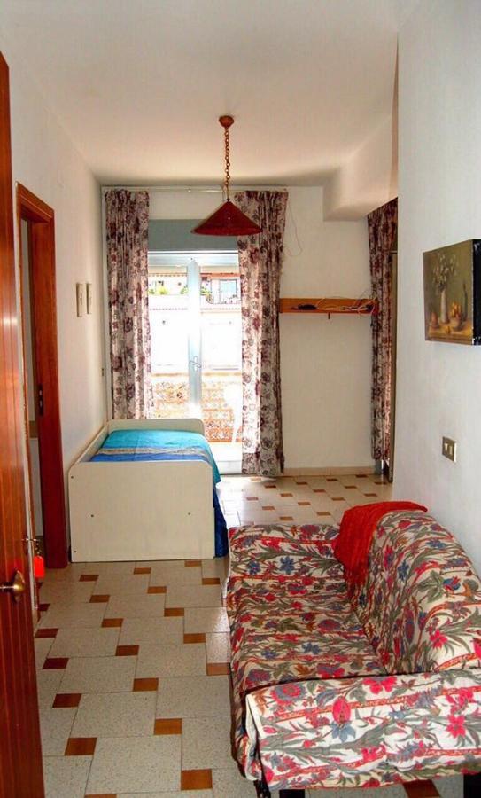 Le Zagare Apartments SantʼAlessio Siculo Zewnętrze zdjęcie