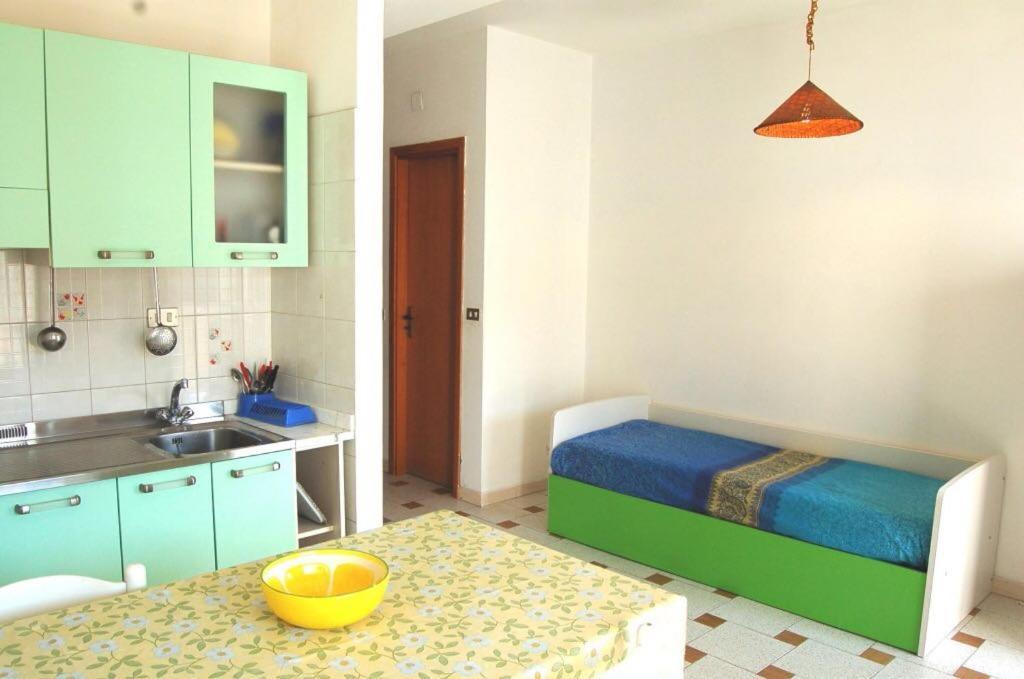 Le Zagare Apartments SantʼAlessio Siculo Zewnętrze zdjęcie