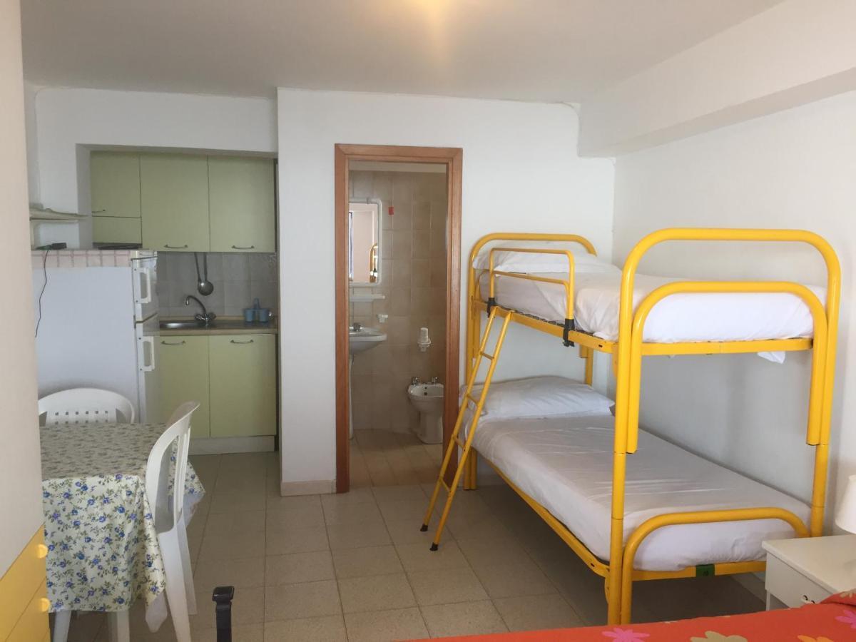Le Zagare Apartments SantʼAlessio Siculo Zewnętrze zdjęcie
