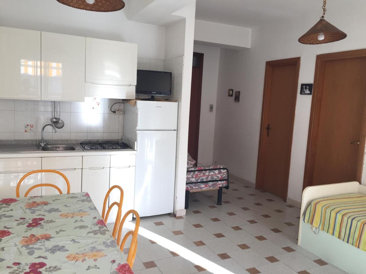Le Zagare Apartments SantʼAlessio Siculo Zewnętrze zdjęcie