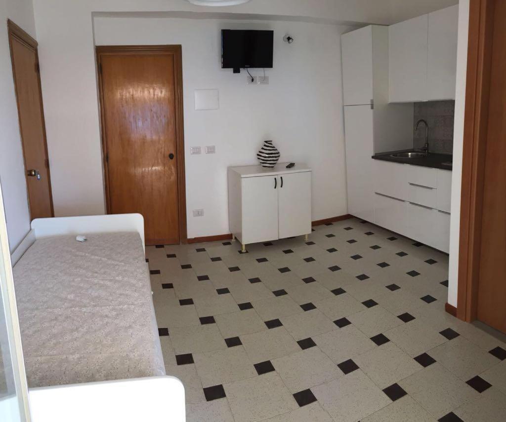 Le Zagare Apartments SantʼAlessio Siculo Zewnętrze zdjęcie