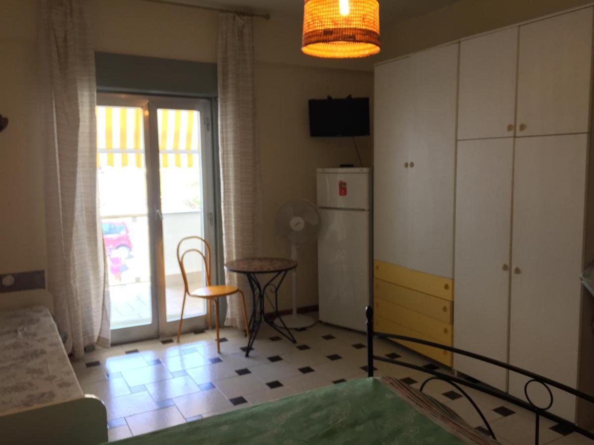 Le Zagare Apartments SantʼAlessio Siculo Zewnętrze zdjęcie