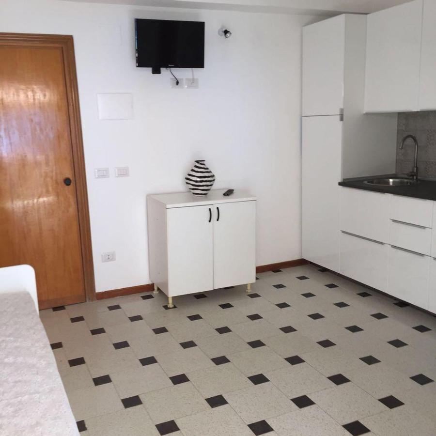 Le Zagare Apartments SantʼAlessio Siculo Zewnętrze zdjęcie