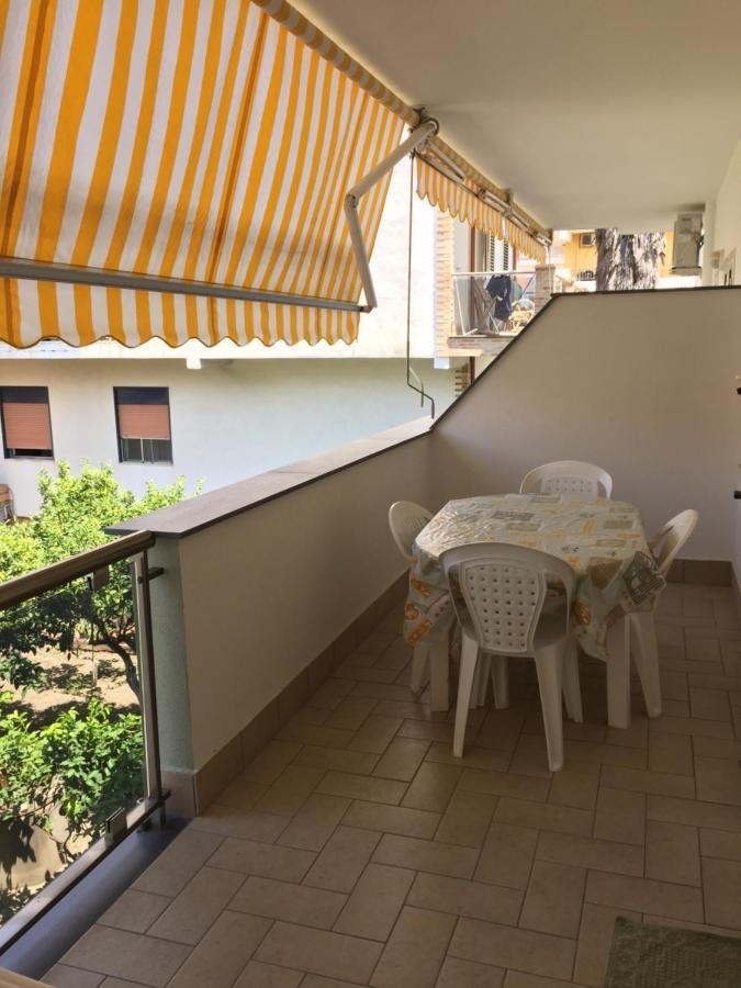 Le Zagare Apartments SantʼAlessio Siculo Zewnętrze zdjęcie