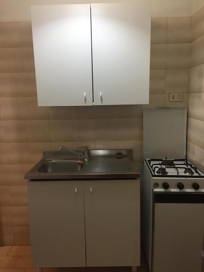 Le Zagare Apartments SantʼAlessio Siculo Zewnętrze zdjęcie