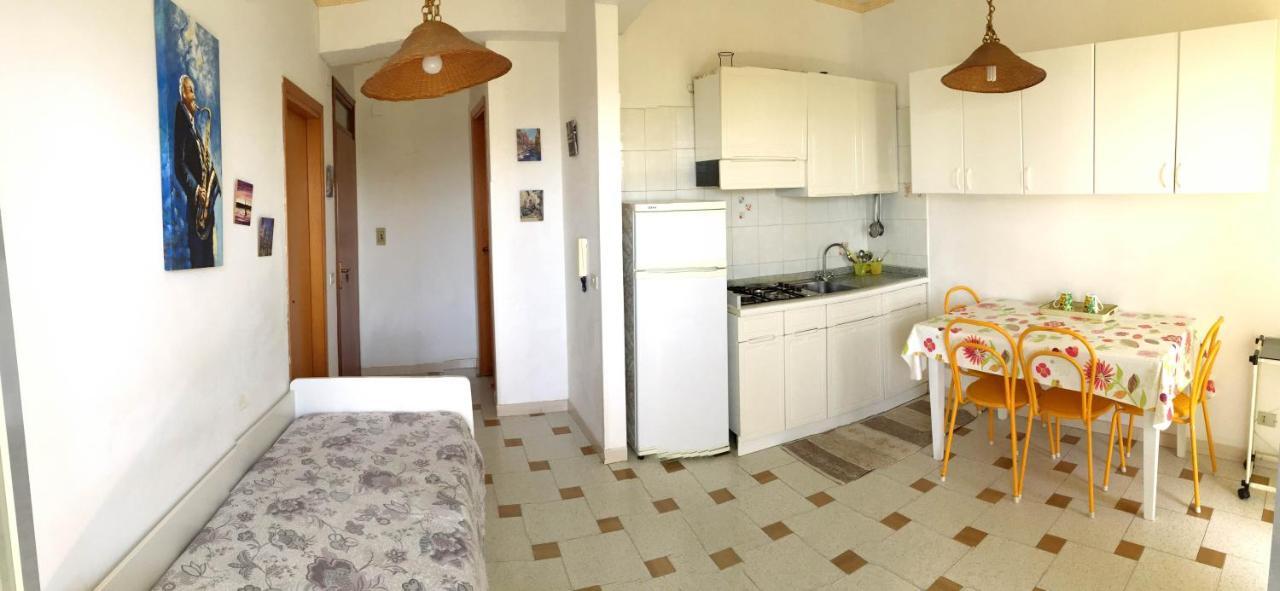 Le Zagare Apartments SantʼAlessio Siculo Zewnętrze zdjęcie