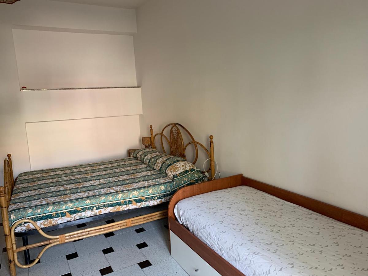 Le Zagare Apartments SantʼAlessio Siculo Zewnętrze zdjęcie